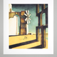 Illustration for article titled iIcos/i Classic Cover, For Your Walls